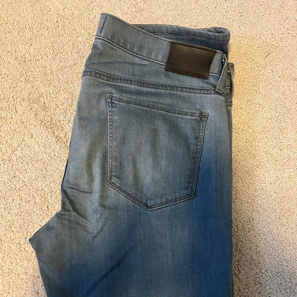 Paige Men’s Jeans size 34